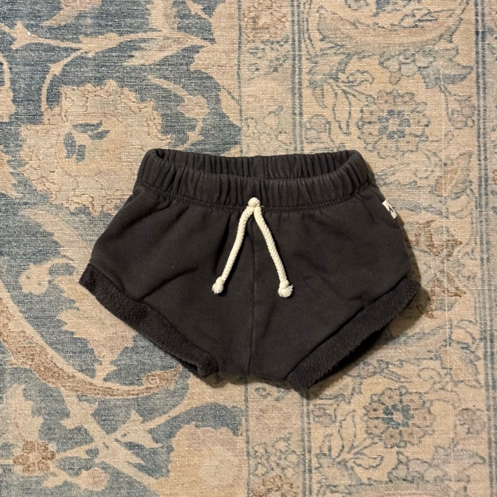 Maddog Made Shorts